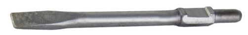 Chisel for HEX 30mm cartridge