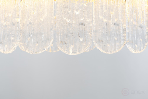 Rivoli Diane Chandelier 6133-101 LED 45W 3000K design