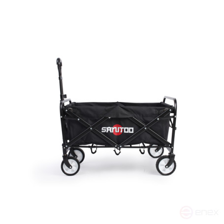 Sanitoo 3970 Tool Cart