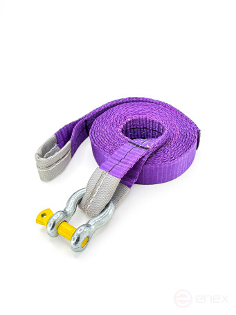 Tow belt (art. 030.1.4. OS)