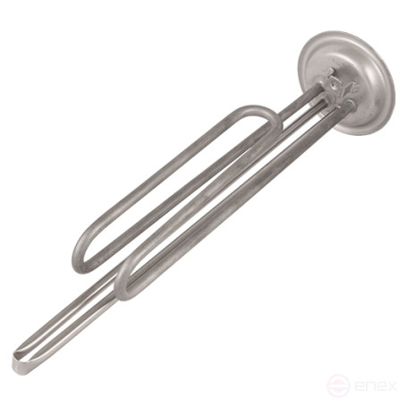 ТЭН-С-2.0 Нагревательный элемент ТЭН для электрического водонагревателя ЭНВ-СЛИМ, ЭНВ-НЕРЖ-КРУГ