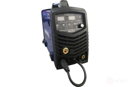 Полуавтомат Brima MIG/MMA-230 220В DIGITAL