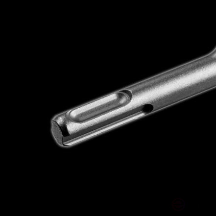 Бур по бетону и кирпичу SDS+ 12.0-160-110 мм BERGER BG1859