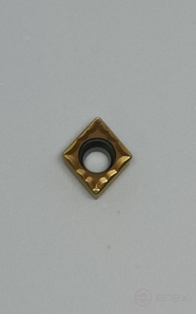 Plate CCMT060208-HMP HN4011