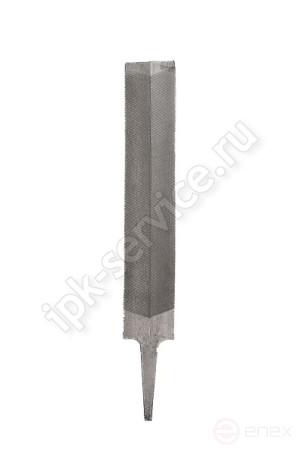 Напильник ромбический 150 мм №1