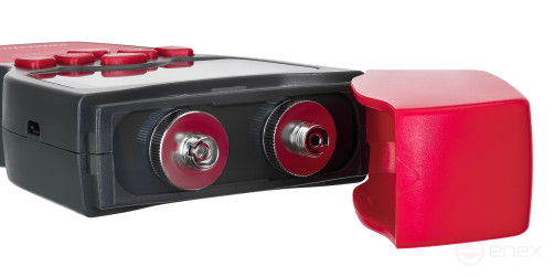 Ermenrich NetGeeks NU30 Optical Multimeter