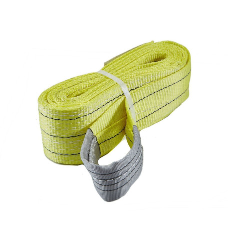 3t 2m Textile Loop Sling OCALIFT STP (90mm)