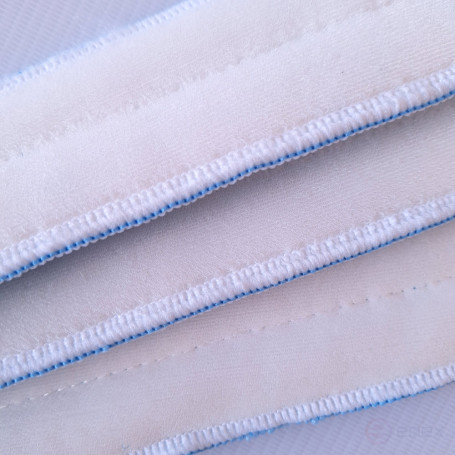 Набор сменных падов