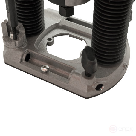 Электрический фрезер Villager VLN 1205