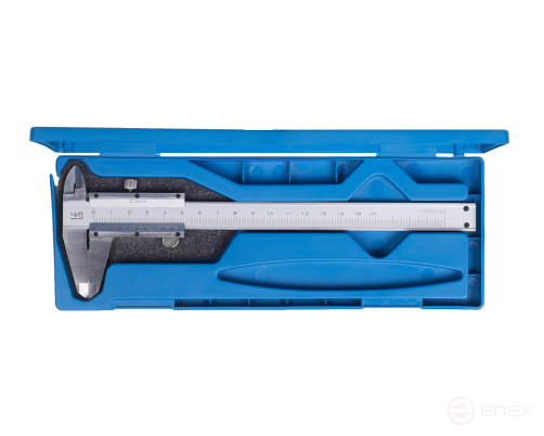 Штангенциркуль ШЦ - 1 - 200 0,02 ЧИЗ