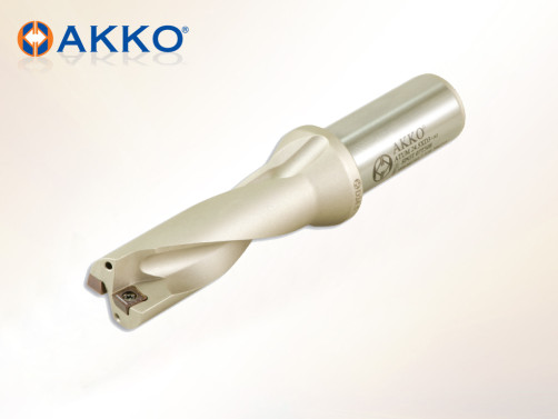 Корпус сверла ATUM 23.5XD3 SPGT 07T308