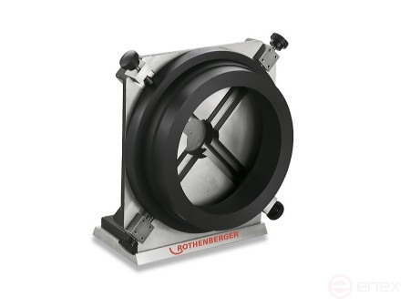 Зажим для фиксации фланцевых соединений для Р800В