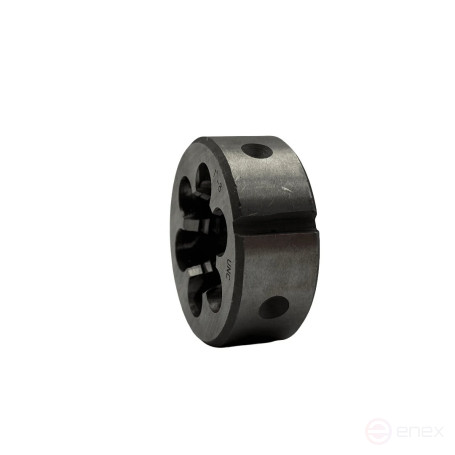 Плашка UNC 1" 8 нитей