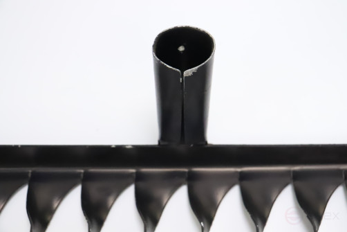 ACG Грабли 14 зубьев витые d -30 б/ч 1008943