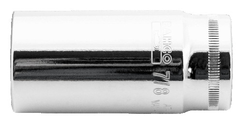 3/8" End head elongated 12-sided, 3/8" A7402DZ-3/8