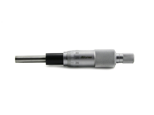 Головка микрометрическая МГ- 25 0,001 повышенной точности Micron