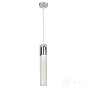 4132-201 Rivoli Ingrid Pendant Lamp 4132-201 1 x GU10 30W Design