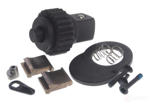 Repair kit for torque wrench JTC-6690 JTC