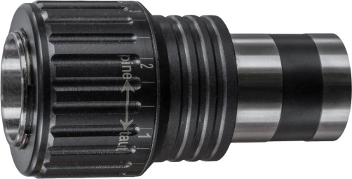 Патрон резьбонарезной Heden GTS24 к ETM/PTM-24, M6-M24