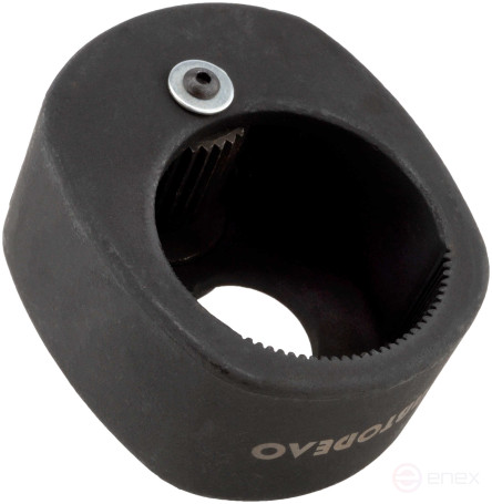 Ключ тяги рулевой рейки эксцентриковый 33-42мм (АвтоDело) 41519