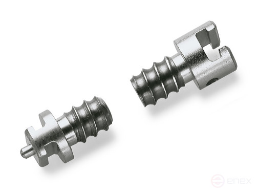 Муфта ремонтная для спиралей S и S-SMK 16мм "позитив"