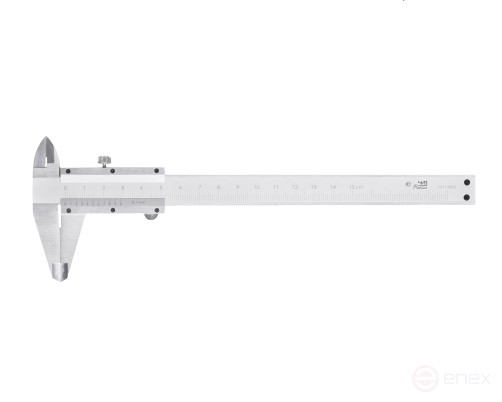 Штангенциркуль ШЦ - 1 - 150 0,1 ЧИЗ Premium