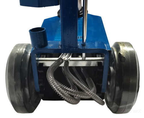 Pneumatic hydraulic Jack 30t HJ-30 AE&T