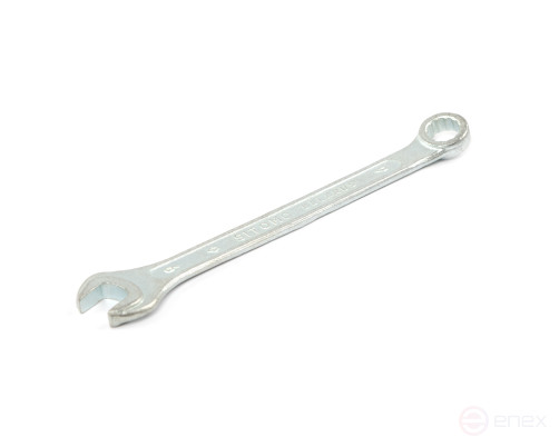 Ключ гаечный комбинированный 9x9 оцинкованный SITOMO BELARUS