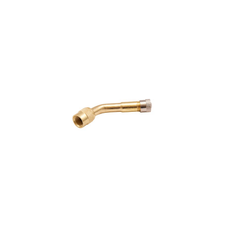 Metal extension 36mm, 45°, VE36-45 (VE-1 45°)