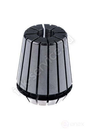Collet ER32-09 high precision 0.010 mm (DIN 6499B, ISO 15488-B)
