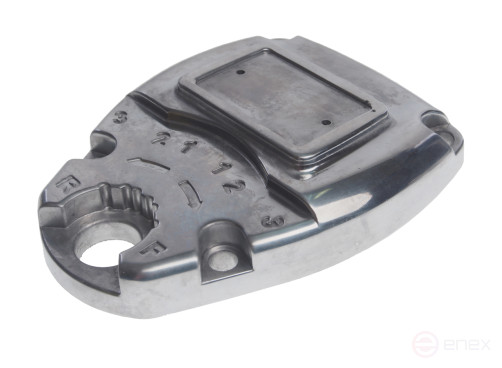 Ремкомплект для пневмогайковерта JTC-5303 (31) накладка JTC