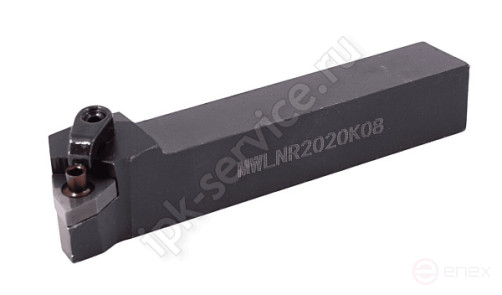 MWLNL3232P08 External turning holder IPK