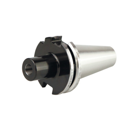 Оправка с конусом Морзе для фрез SK40xMK1x50 мм DIN69871