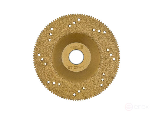 Diamond disc Skole grinding 125 AZ32-125