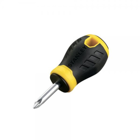 Essential screwdriver for STANLEY STHT0-60329 slot, PH2x30 mm