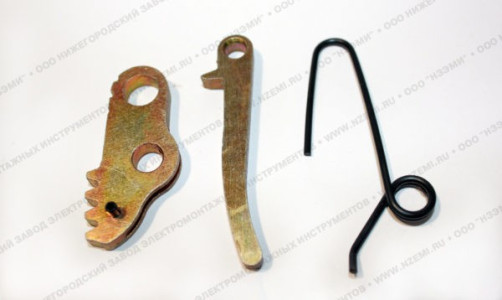 Spare parts for NS-3M (without blade)