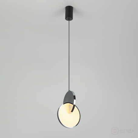 Pendant Lamp Rivoli Natalie 6130-103 LED 10W 3000K design