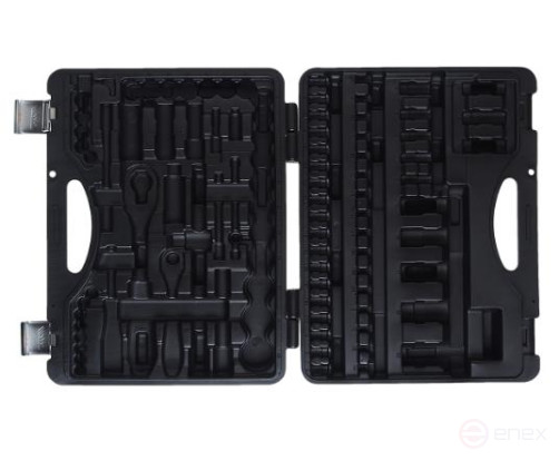 Кейс для набора инструментов 96 предметов JTC-H096B-B72 JTC