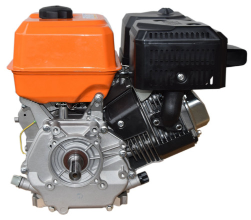 Lifan KP460 3A petrol engine (20 hp) 192F-2T-3A