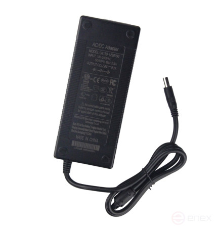 Portable charging station PW-620