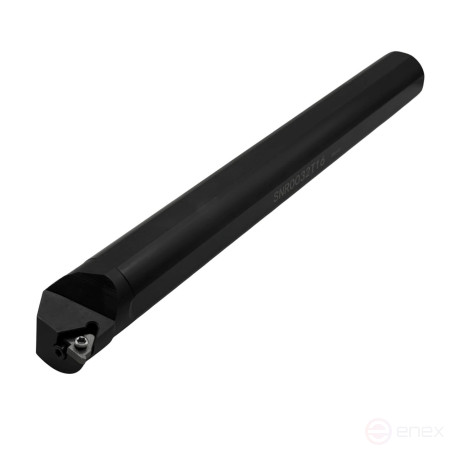 Державка резьбовая SNR0032T16 TORNERI Т027080