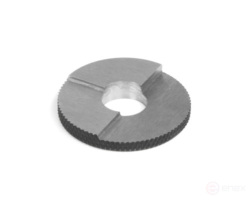 Калибр - кольцо К 1/8" р - г ЧИЗ