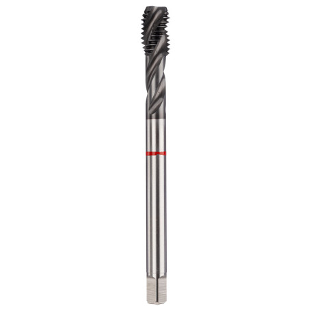 Tap 1756 spiral mash M12*1.75 DIN376 PM HSSE TiCIN HEAT RESISTANT 1/10