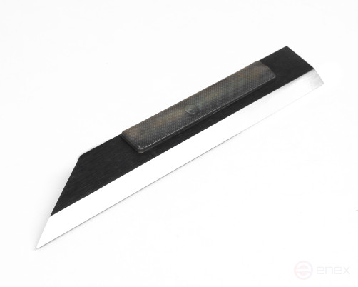 Линейка лекальная ЛД - 200 кл.0 ЧИЗ