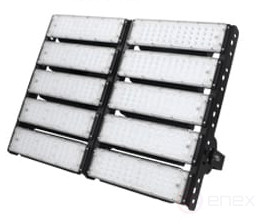 Светодиодный прожектор Mosvolt GL-FL-500W E