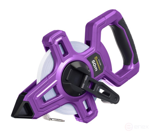 Geodetic roulette Ermenrich Reel SE50