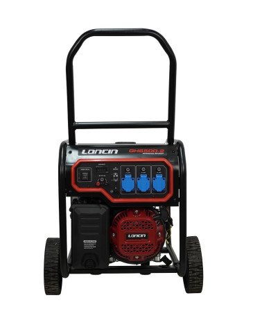 Loncin GH6500-2 Generator