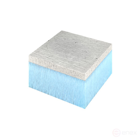 Sandwich Panel 1200x600x50 sml10/epps39