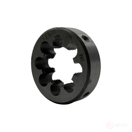 Die UNF 1-3/8" 12 threads TORNERI T025556