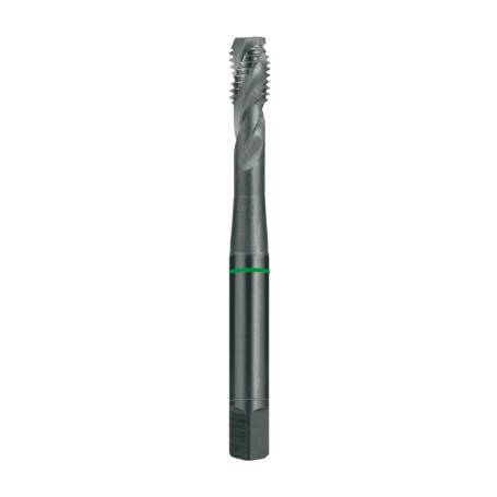 Метчик машинный HSSE-Co 5 шлифованный M 8x1,25 для глухих отверстий, 234080VA